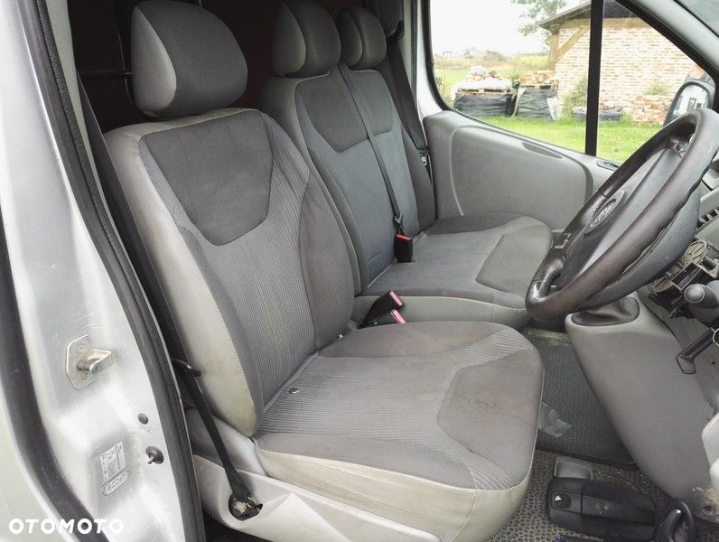 włącznik podgrzewania szyby trafic vivaro 07-14 - 9