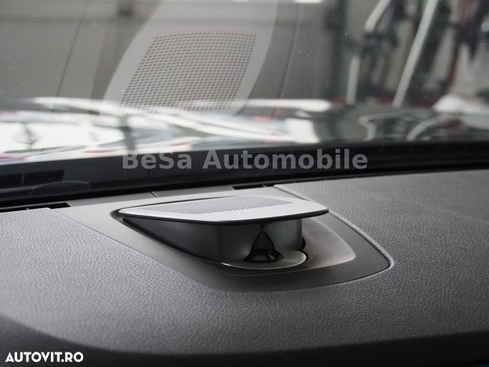 BMW Seria 5 530d xDrive Sport-Aut. Luxury Line - 4