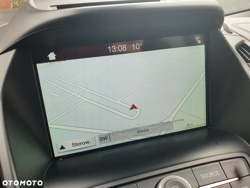 Ford Kuga 2.0 TDCi 4x4 Vignale - 15