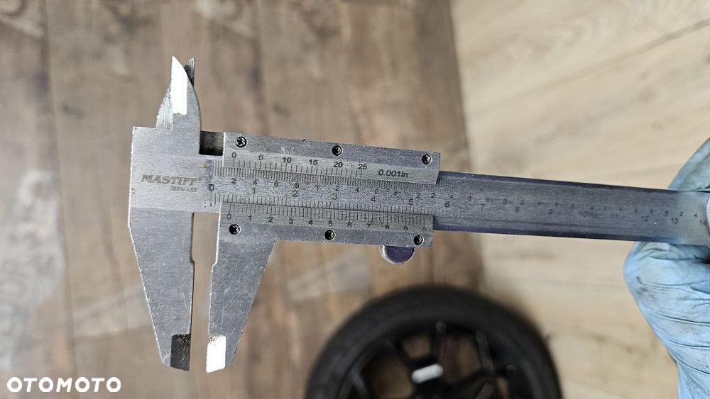 Koła Quadro 4 / QV3 Felgi 14" + Opony Pirelli Angel Scooter Komplet 2 sztuki - 10