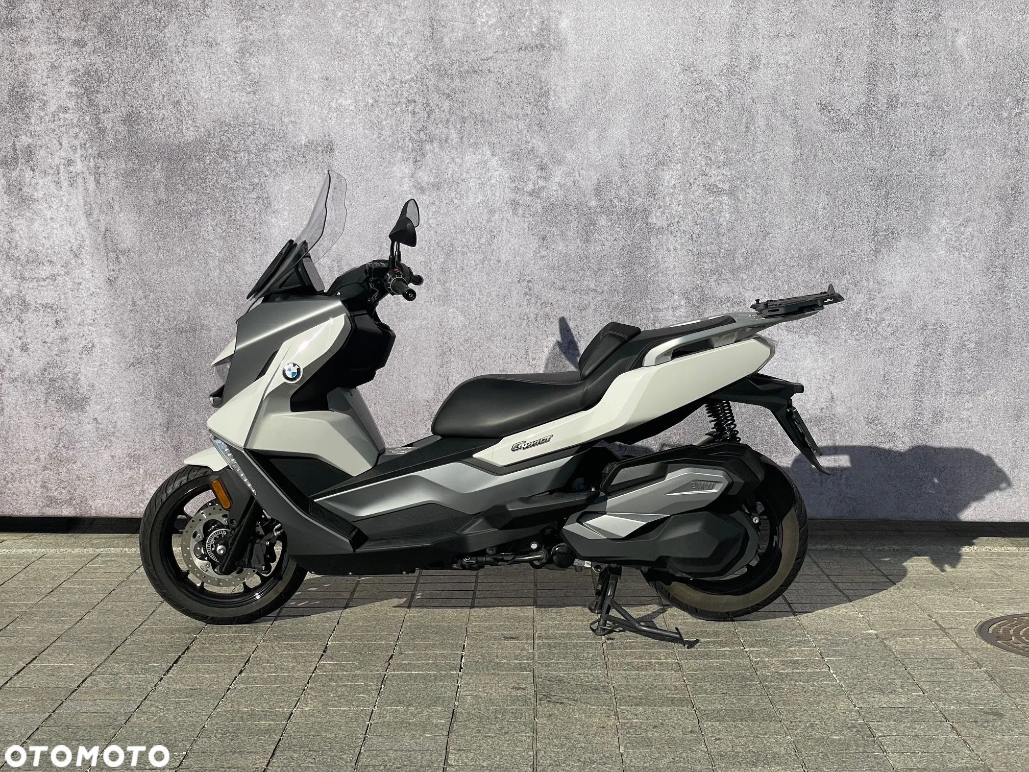 BMW C1 - 1