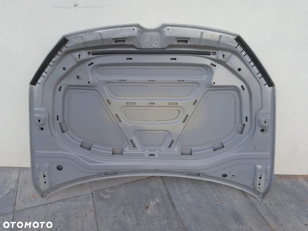 VW Golf 7 VII 5G0 maska - 6