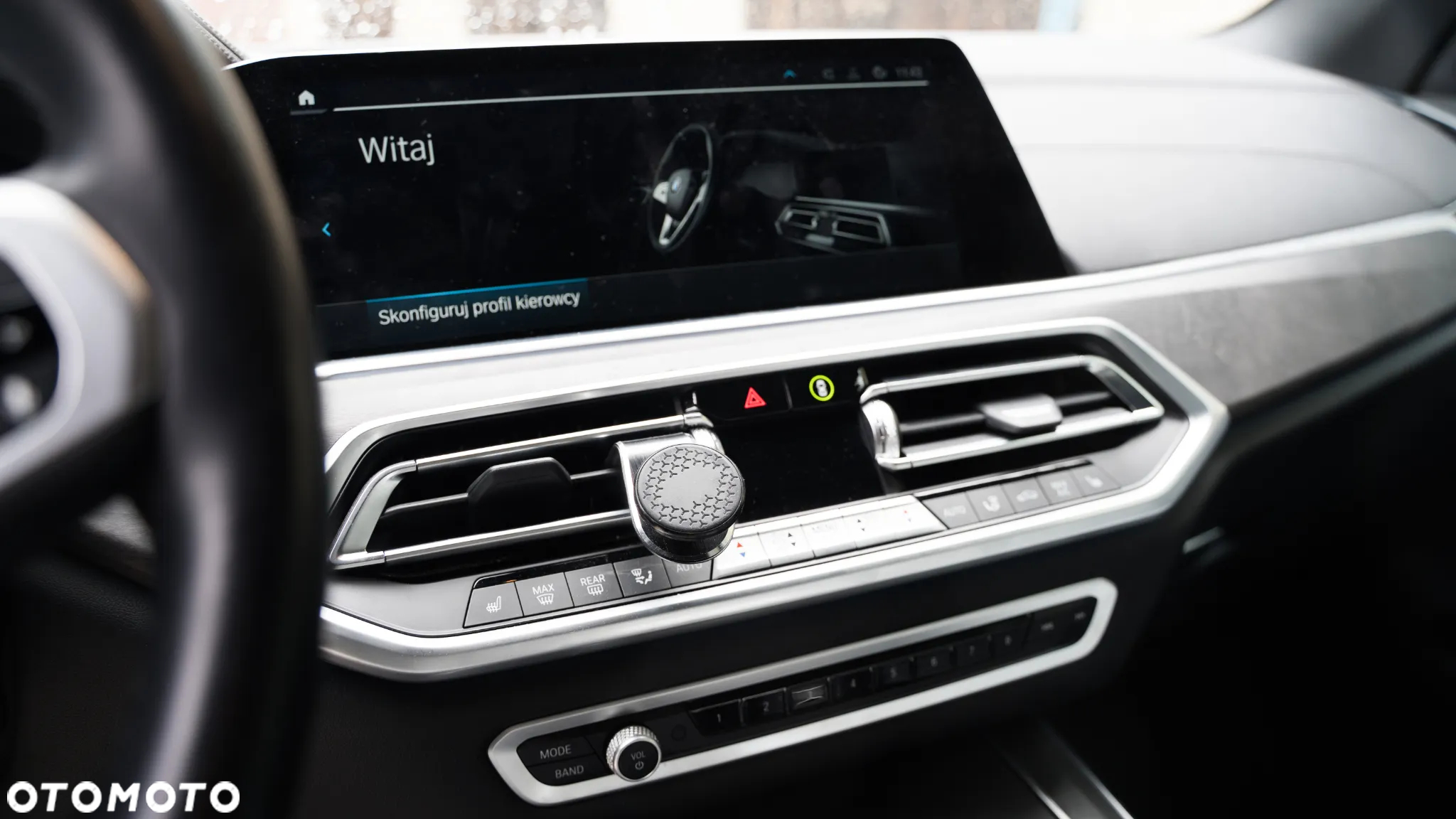 BMW X5 xDrive45e - 15