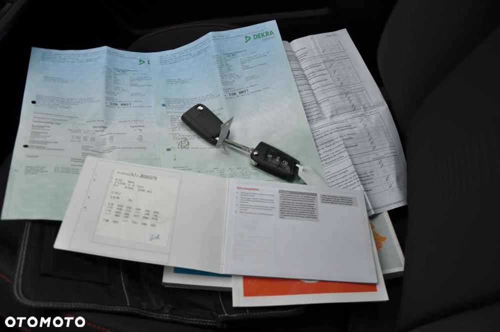 Seat Ibiza 1.0 TSI FR S&S - 36