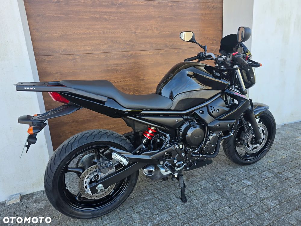 Yamaha XJ - 29