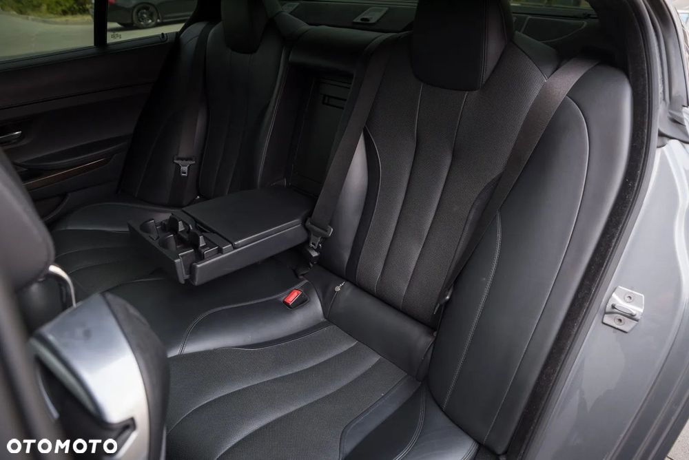 BMW Seria 6 - 7