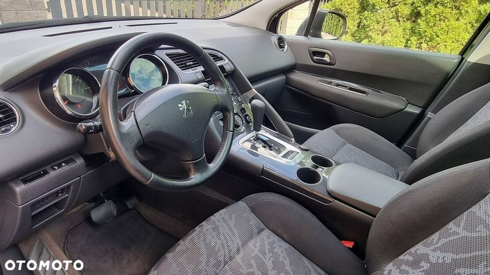Peugeot 3008 - 12