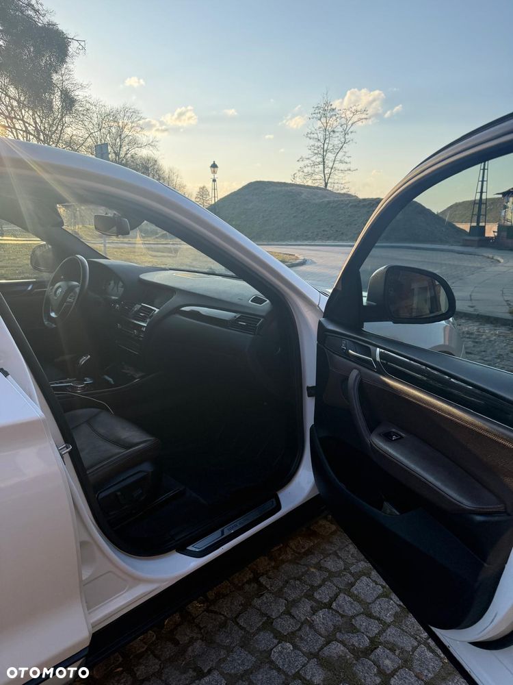 BMW X4 xDrive28i - 5