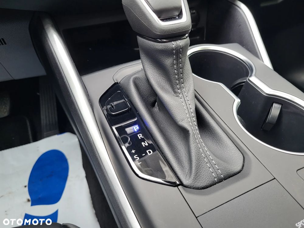 Toyota Highlander - 16