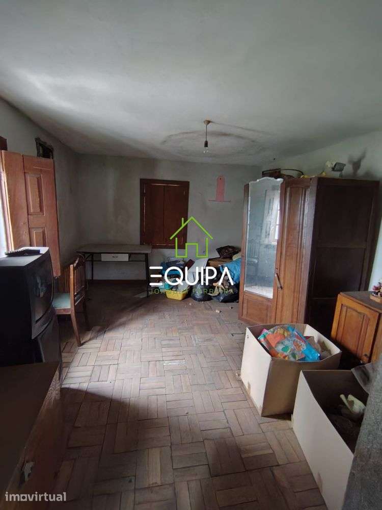 MORADIA ISOLADA para Restauro em Sao Mamede de Negrelos - Grande imagem: 4/15