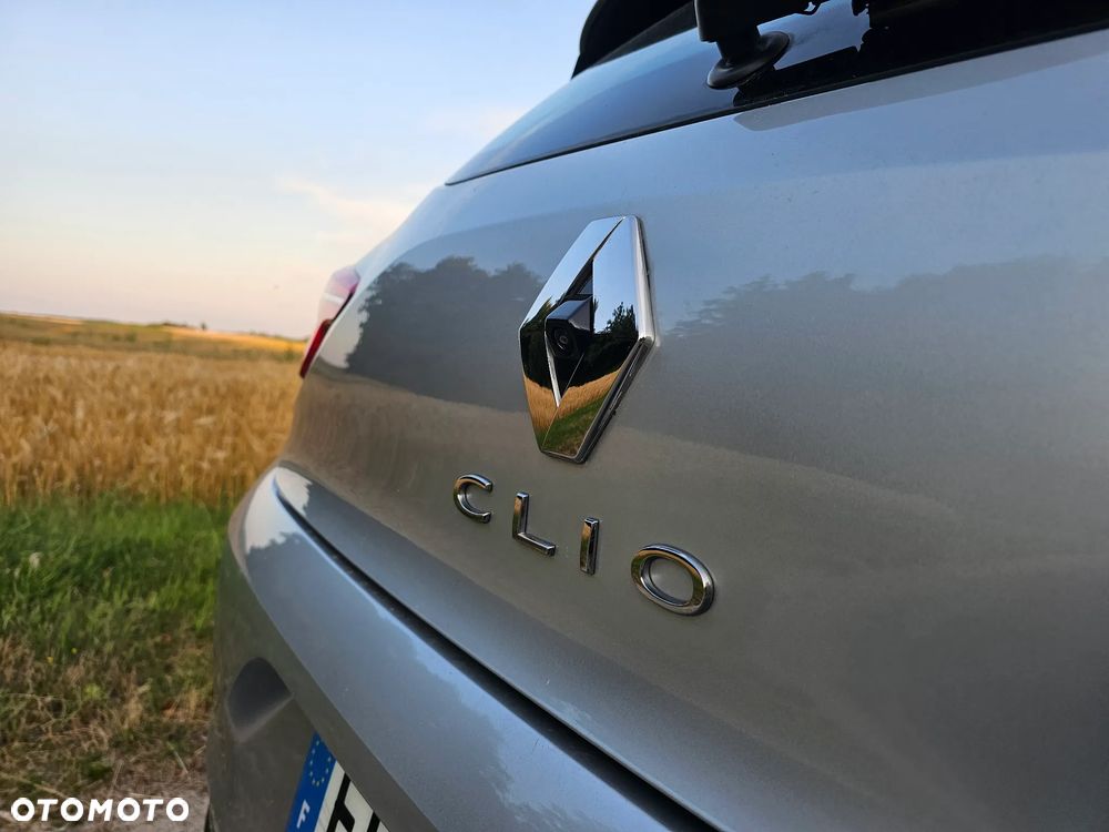 Renault Clio BLUE dCi 115 INTENS - 7