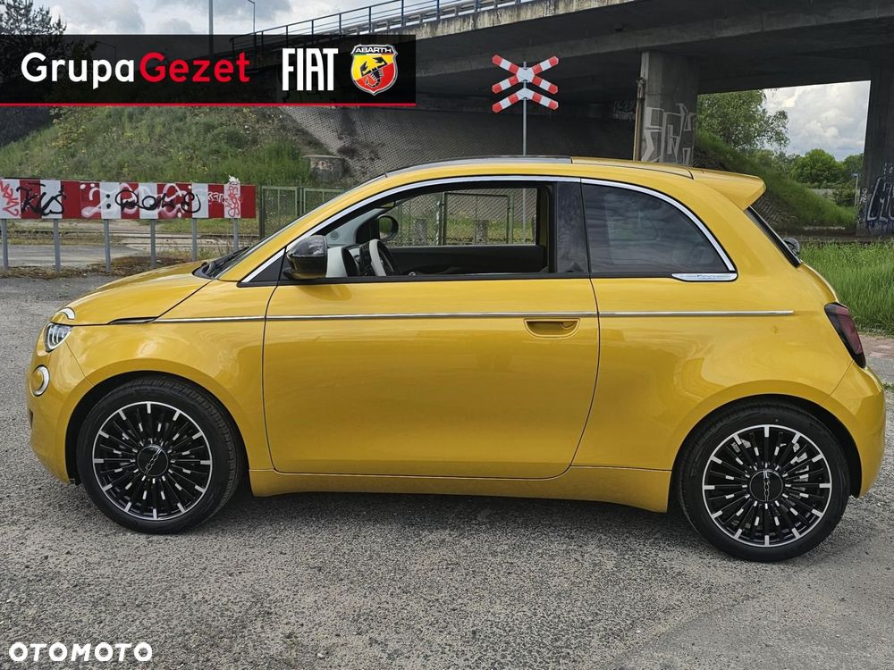 Fiat 500 - 4