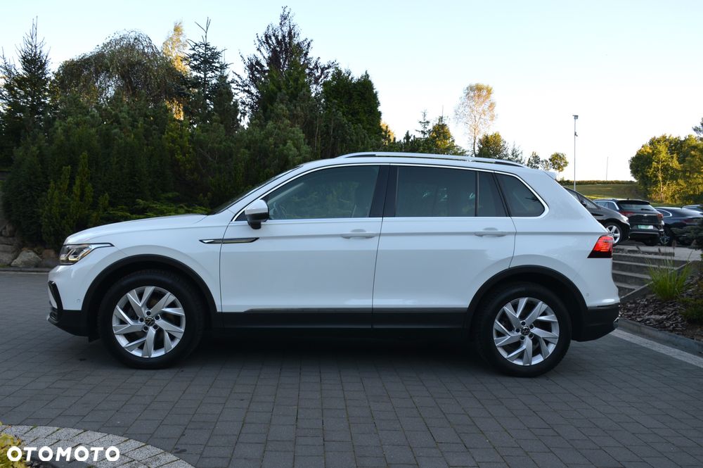 Volkswagen Tiguan 2.0 TDI BMT SCR Highline DSG - 4