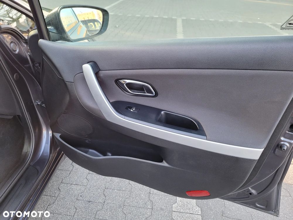 Kia Ceed 1.4 M - 27