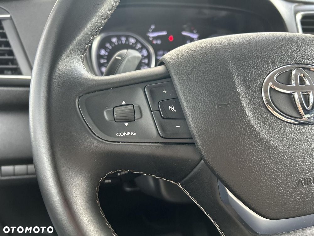 Toyota Proace Verso 2.0 D4-D Long Family - 12