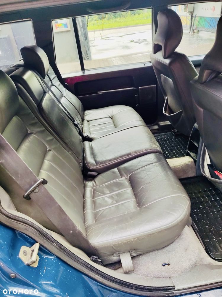 Volvo Seria 900 - 4