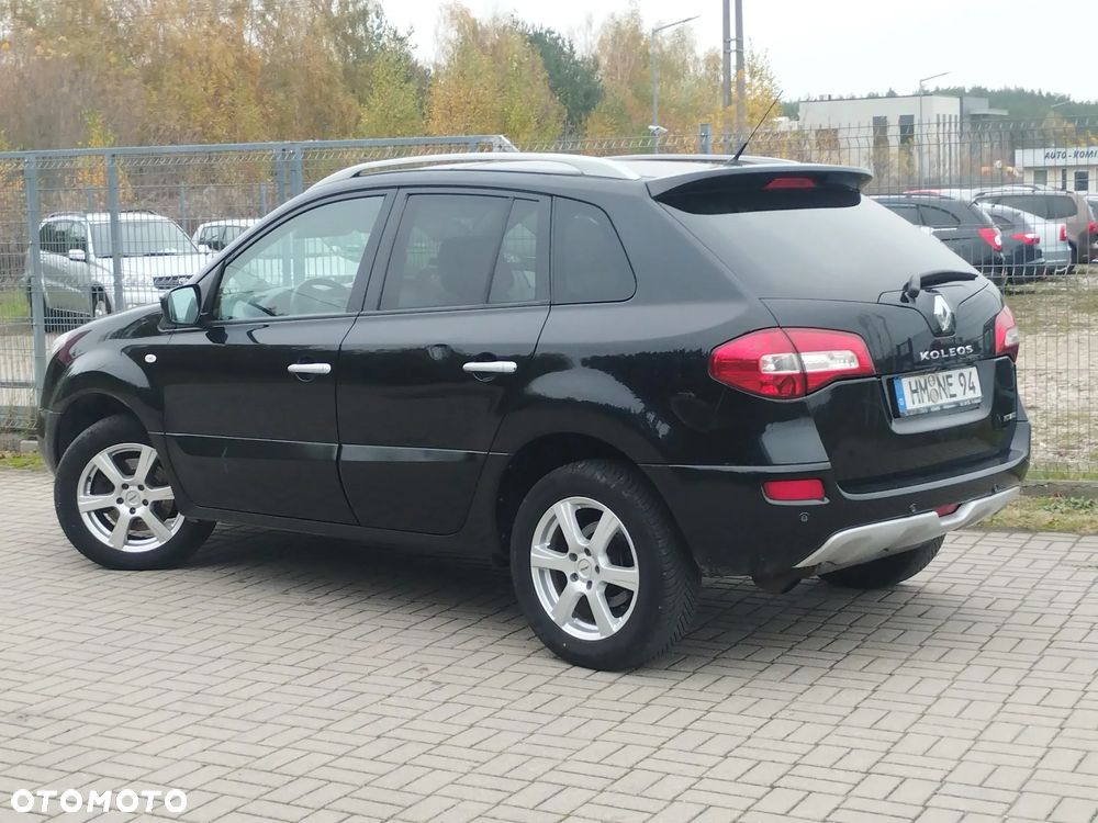 Renault Koleos - 11