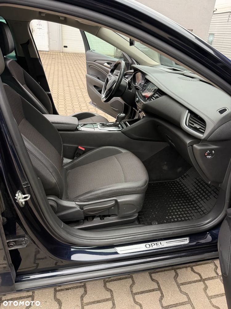 Opel Insignia CT 2.0 CDTI - 13