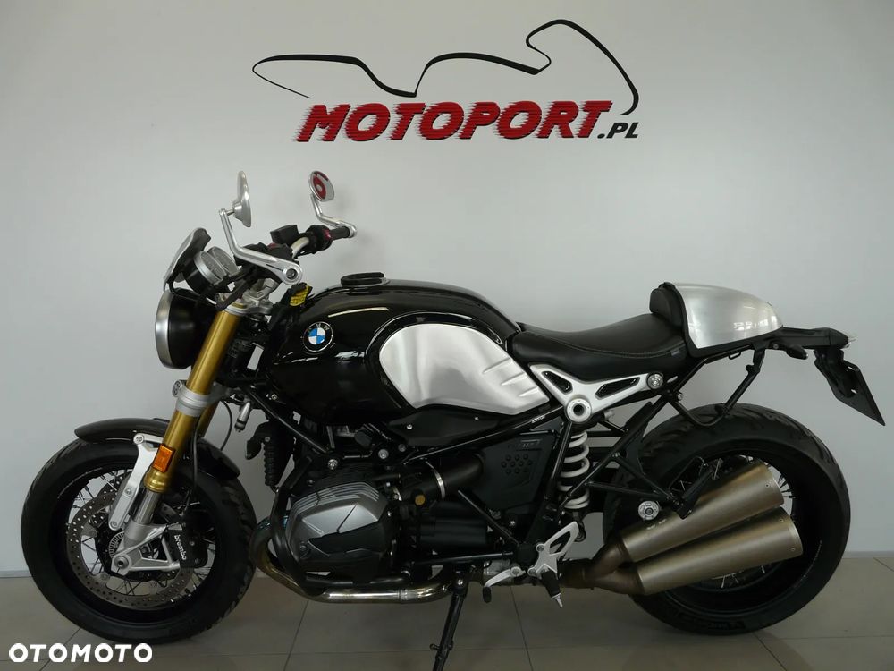 BMW R - 11