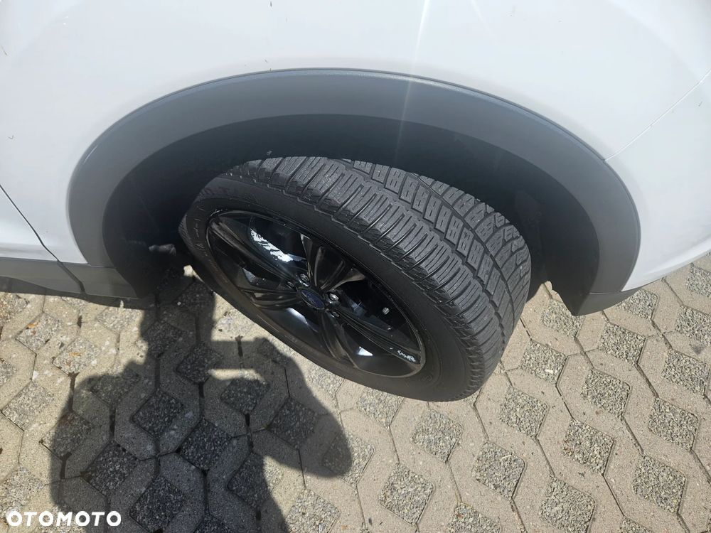 Ford Kuga 1.5 EcoBoost FWD Trend ASS MMT6 - 16
