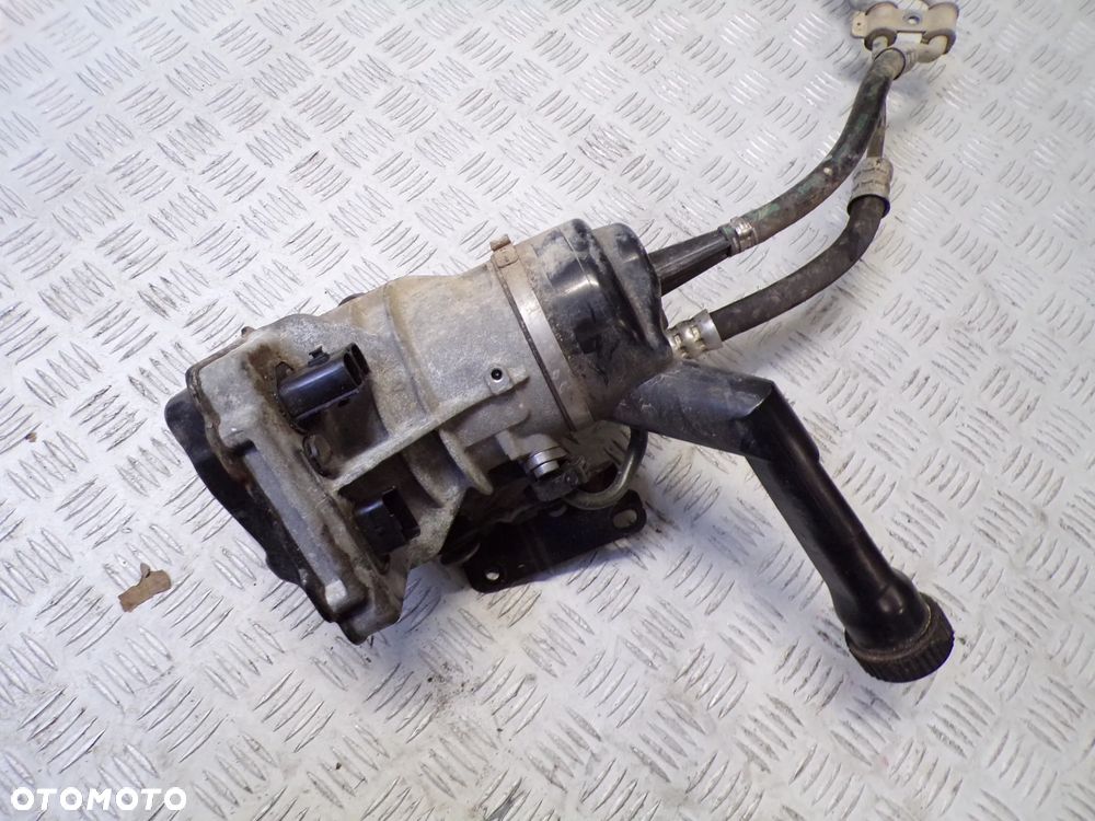 POMPA WSPOMAGANIA PEUGEOT 308 T7 CITROEN 2.0 HDI 9670700480 - 3