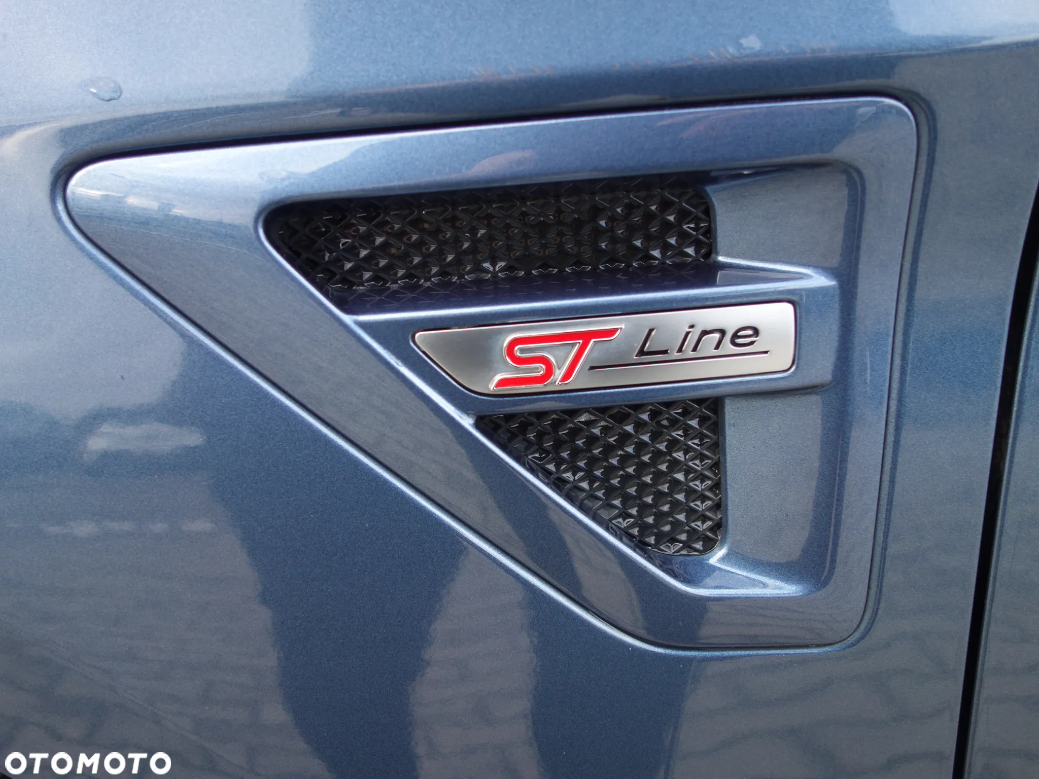 Ford S-Max 2.0 EcoBlue AWD ST-Line - 38