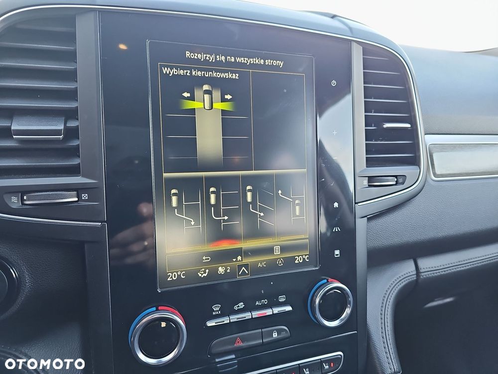 Renault Koleos 2.0 Blue dCi Initiale Paris 4x4 X-Tronic - 25