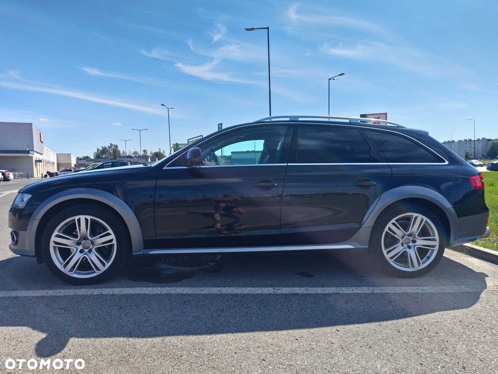 Audi A4 Allroad - 3