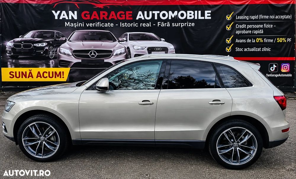 Audi Q5 - 4
