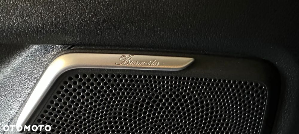 Mercedes-Benz Klasa V 250 d Avantgarde 9G-Tronic (d³ugi) - 23