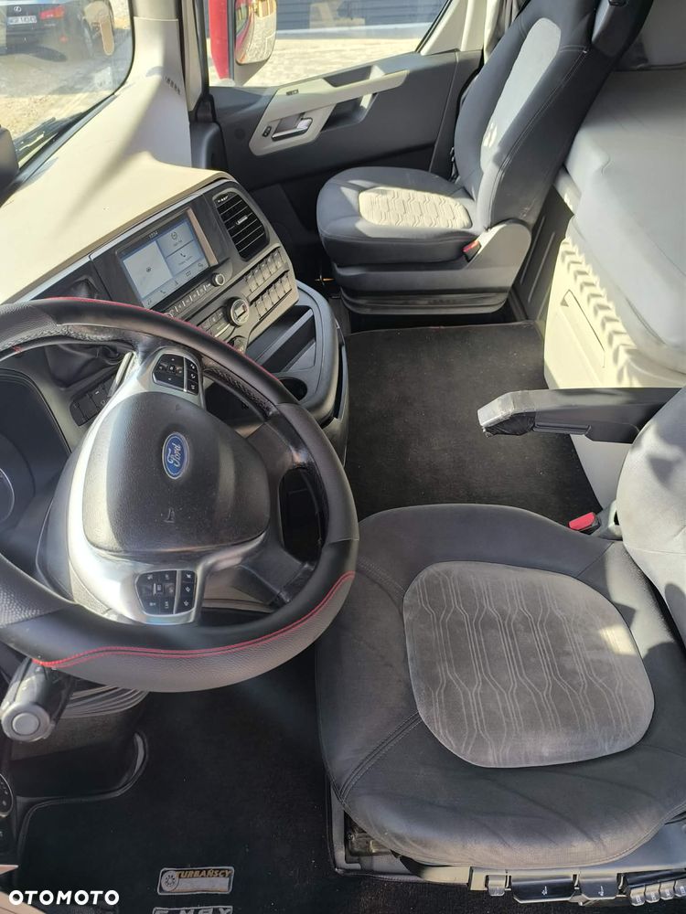 Ford F-Max - 17