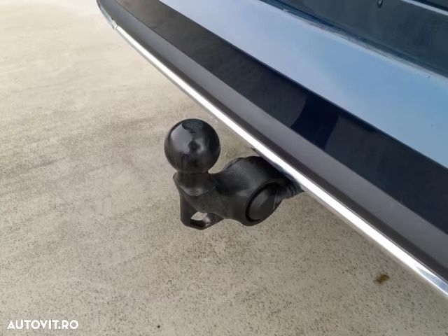 Skoda Kodiaq 2.0 TDI 4X4 DSG Laurin & Klement - 10