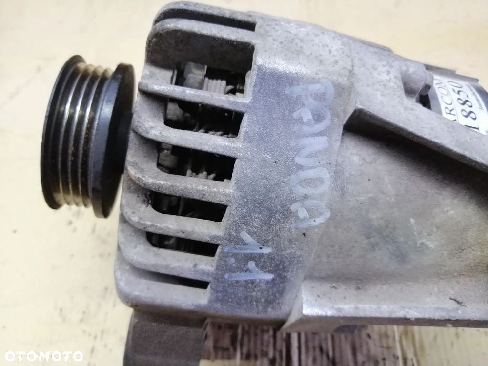 Alternator Fiat Panda 1.1 51700675 1022118280 Denso - 22