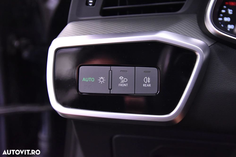 Audi A6 Avant 40 TDI quattro S tronic - 15