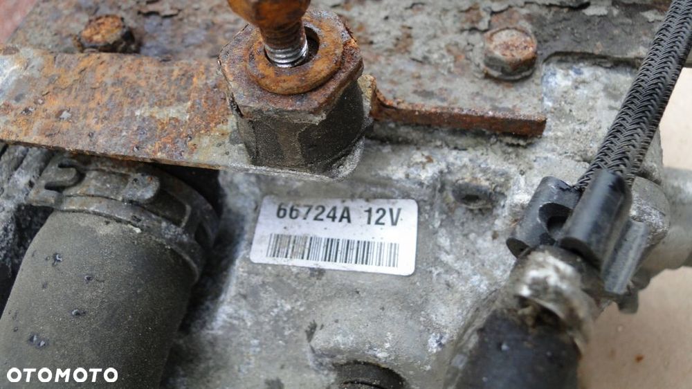 S-KLASA W220 CL W215 WEBASTO OGRZEWANIE POSTOJOWE - 4