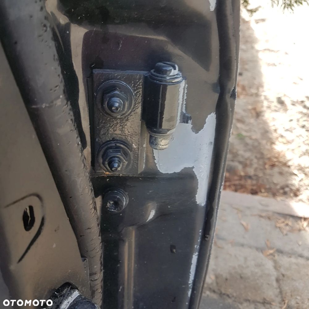 drzwi szyba zamek bmw e46 e36 bez rdzy - 31