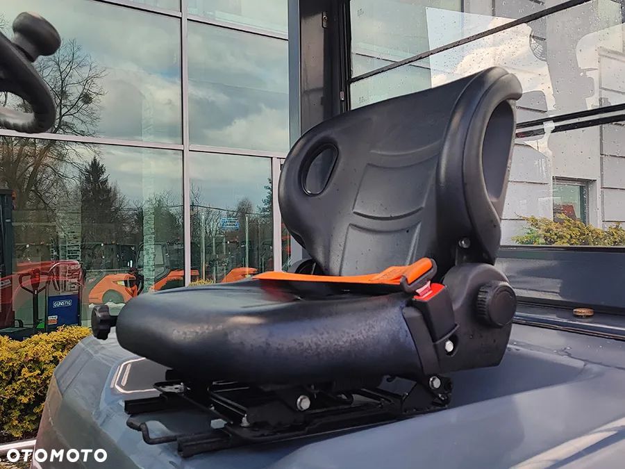 Heli JAC CPCD50 5ton - 8