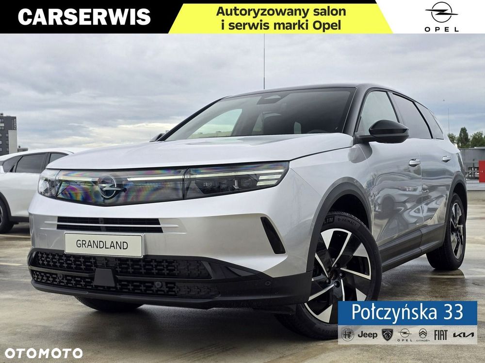 Opel Grandland - 1