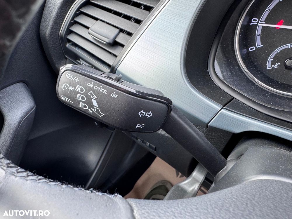 Skoda Fabia 1.0 TSI 95 CP Ambition - 20