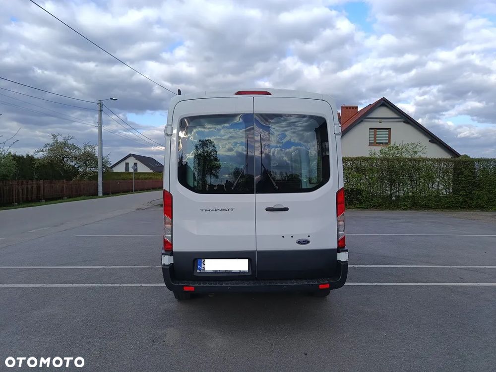 Ford Transit L3H2 Trend - 7