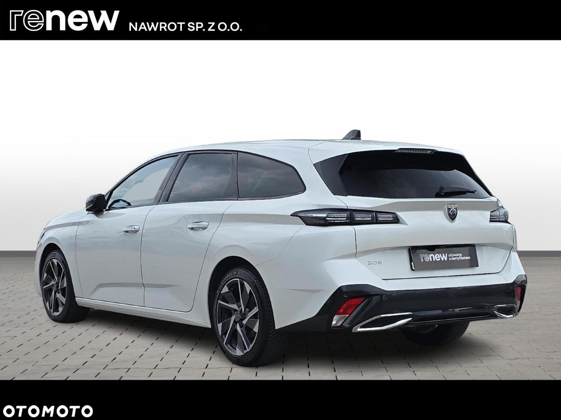 Peugeot 308 - 3