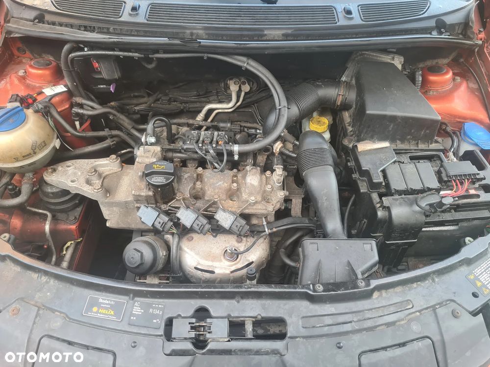 Skoda Fabia 1.2 12V Fun - 3