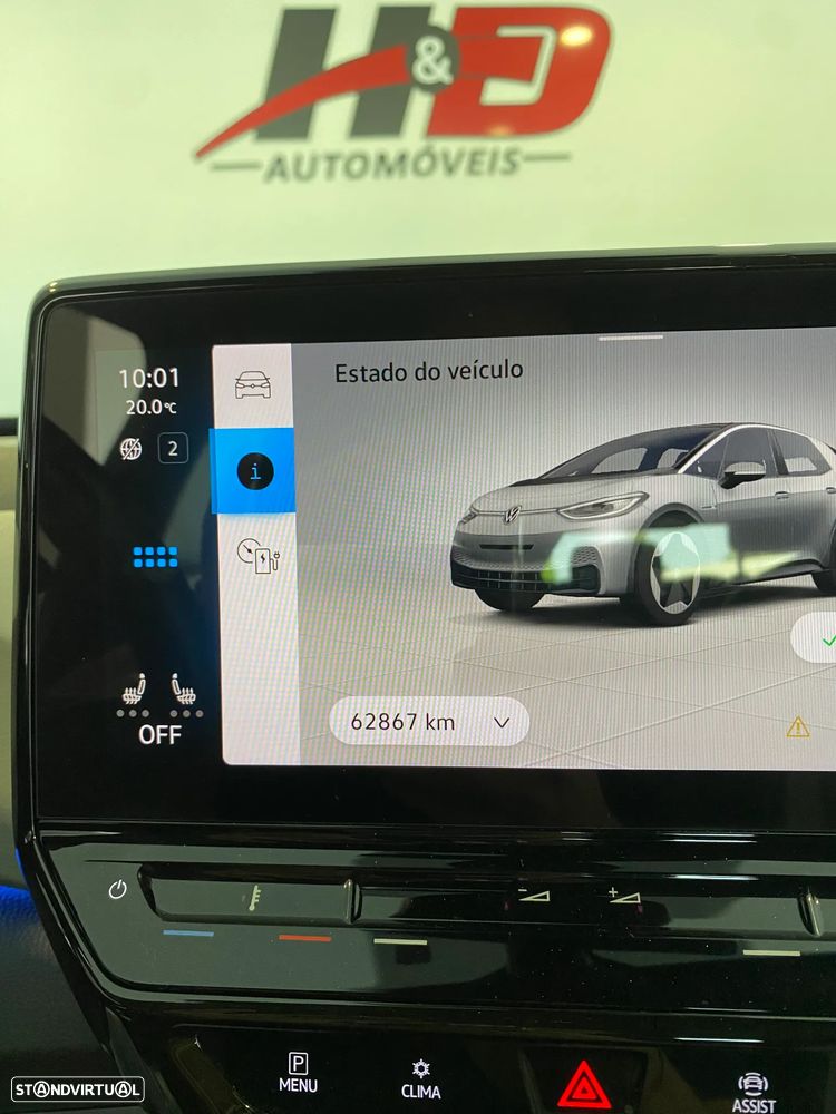 VW ID.3 Pro Performance - 5