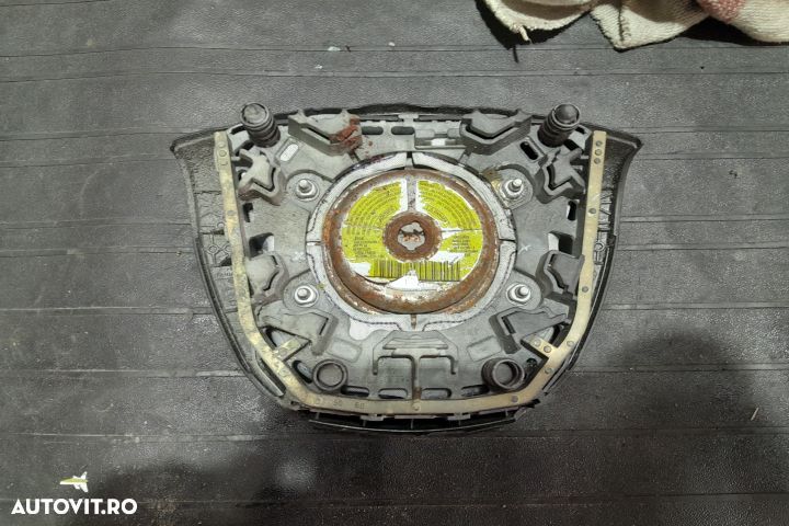 Airbag volan / sofer 6C11-V042B85-ABW 6C11-V042B85-ABW Ford Transit 3 - 2