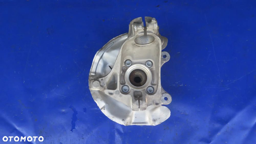 Zwrotnica z piastą przód lewa BMW F45 F46 F48 F39 Mini F60 6876853 - 2
