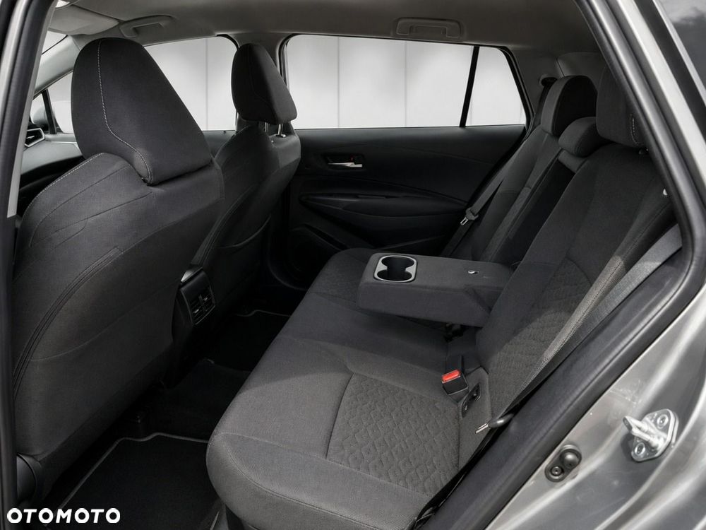 Toyota Corolla 1.8 Hybrid Comfort - 11