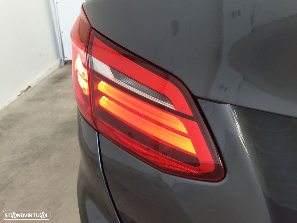 BMW 216 Active Tourer d Advantage - 14