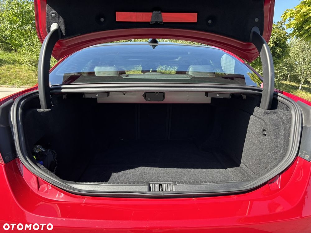 Alfa Romeo Giulia 2.0 Turbo Business - 11