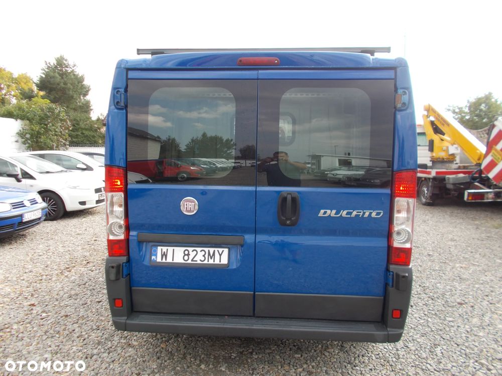 Fiat Ducato - 6
