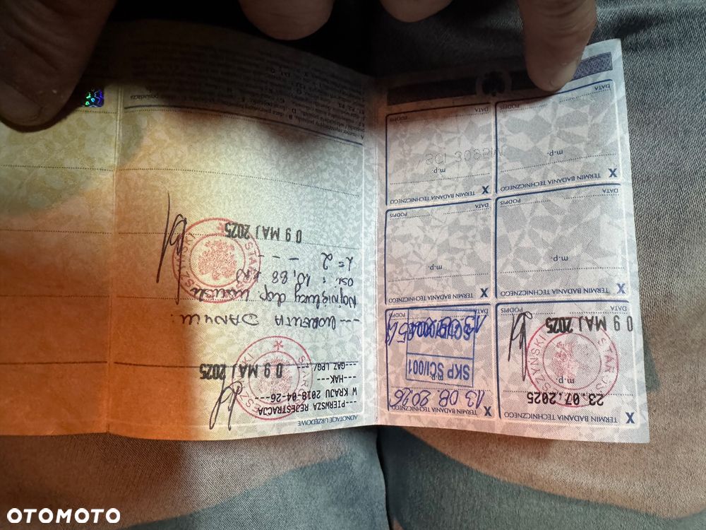 Audi A4 Cabrio 2.4 - 8